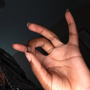 I got you 4L