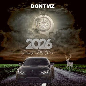 DONTMZ. Chasing Dreams 