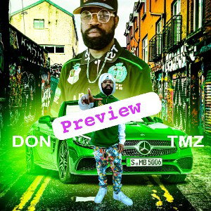 Dontmz. Ride Out Time 