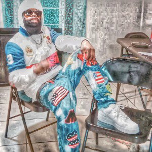DONTMZ Weather Moving 