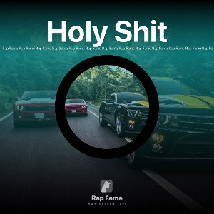 Holy Shit