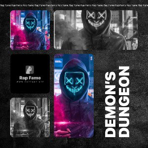 Demon’s Dungeon 