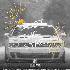 Shooting stars
