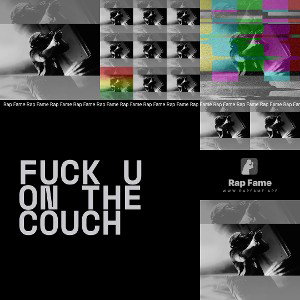 fuck u on the couch