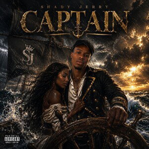 CAPTAIN 