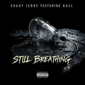 STILL BREATHING 