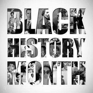 BLACK HISTORY 