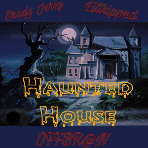 HAUNTED HOUSE 