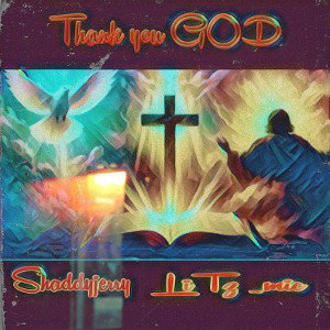  - THANK YOU GOD -