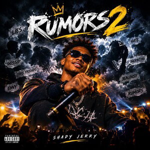 RUMORS 2 {Freestyle}