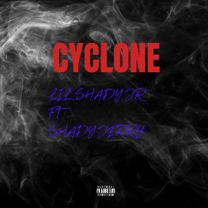 CYCLONE(BUSSIN)