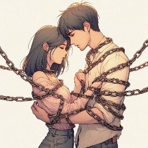 Smiles- Permanent love