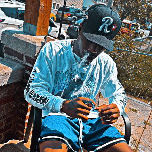IM HIM freestyle 