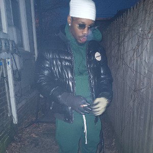 SK Flexin - MR SLIME freestyle  