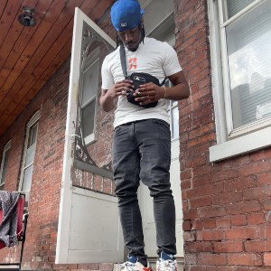 NO LOVE SONGS (RedLightFreestyle)
