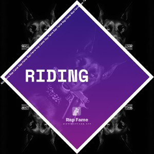 Riding 