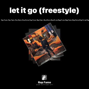 let it go (freestyle)