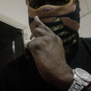 Mask & Gloves On
