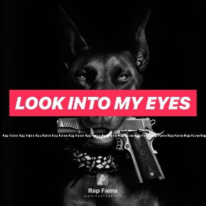look into my eyes 