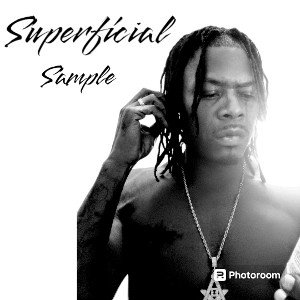 Superficial sample 