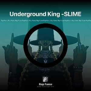 Underground King -SLIME 