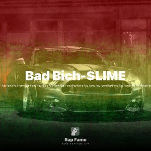 Bad Bich-$LIME 