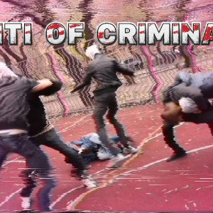 CITY OF CRIMINAL. 