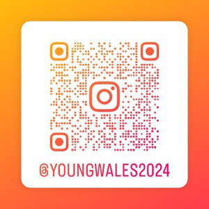 Young Wales - Psycho 😬🤪🫠 