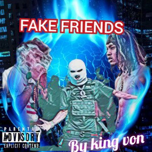 fake friend 