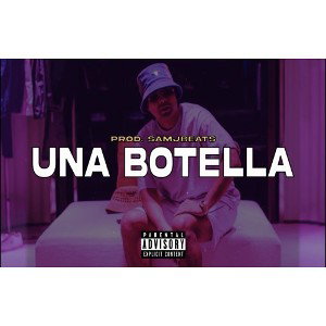 [FREE] "UNA BOTELLA" Chencho Corleone type Beat | Beat Reggaeton Instrumental | Pista de Reggaeton