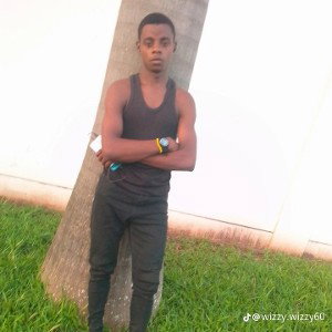Young wizzy 