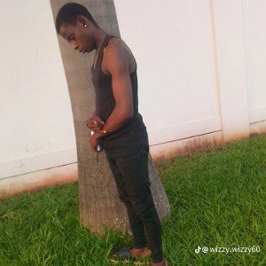 Young wizzy
