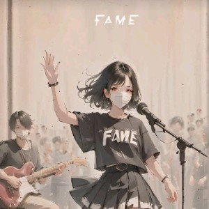 🎤FAME🎤