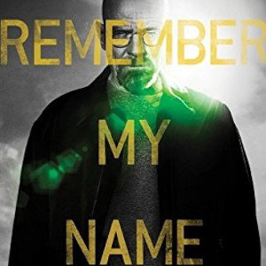 Remember my name 