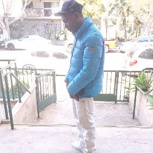freestyle