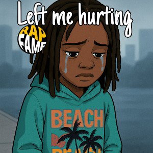 Left me hurting