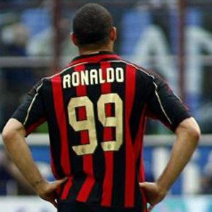 RONALDO99