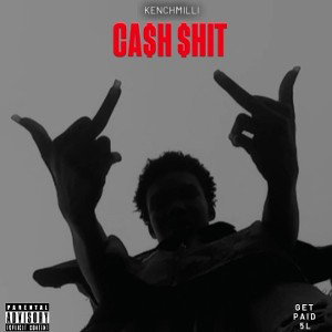 cash shit 