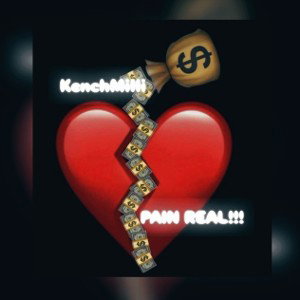 PAIN REAL!!!
