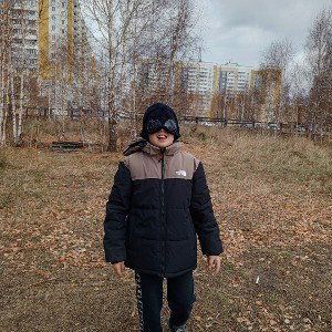 я сегодня не поел