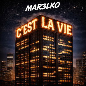 C’est La Vie