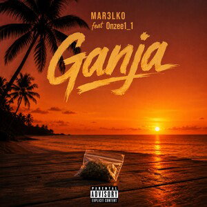 Ganja(Feat.Onzee1_1)