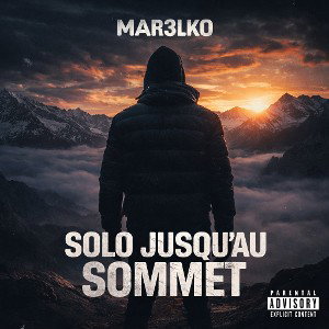 Solo jusqu’au sommet