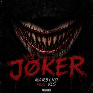 JØKER(feat. VLS)