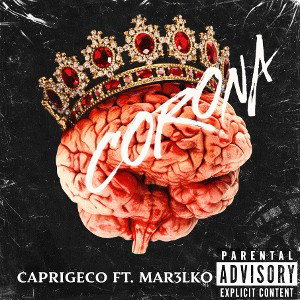Corona(feat. CapriGeco)