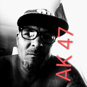 AK 47