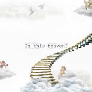THE HOLY SPIRT
