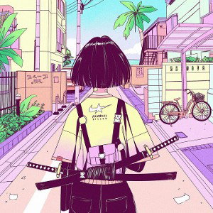 samurai 🇯🇵🌸milk keti🇯🇵🌸