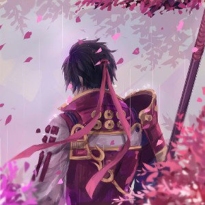 Sakura island mare melo 