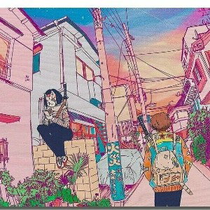 🌸lov 🌸🇯🇵embiant unikon girl 💞